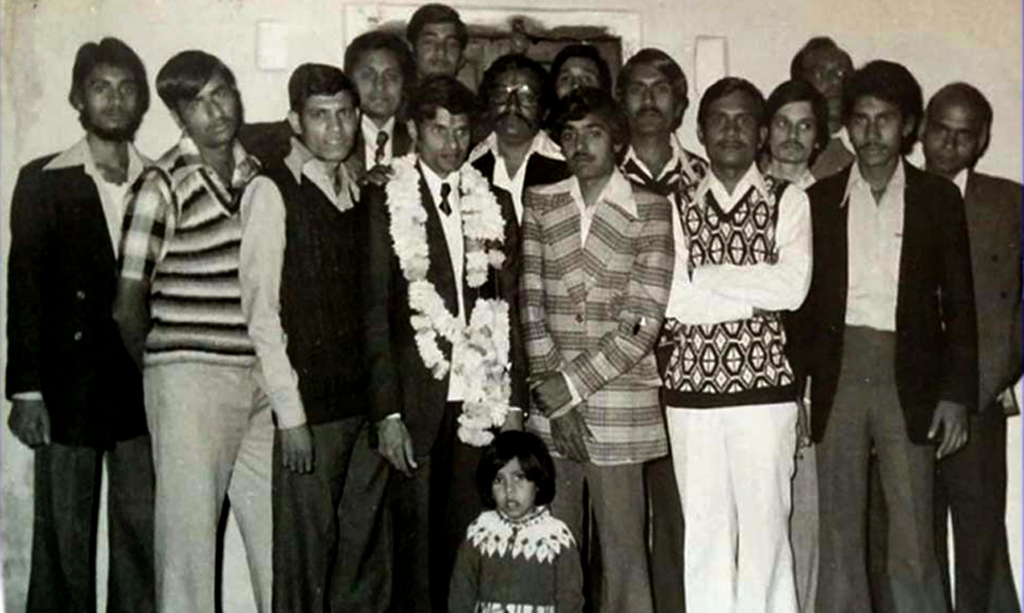 Babu Mishri Lal